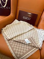 Gucci Scarf 002 - 2