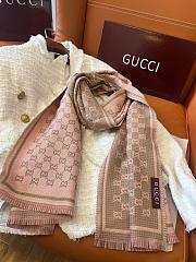 Gucci Scarf 003 - 1
