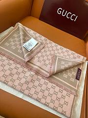 Gucci Scarf 003 - 5