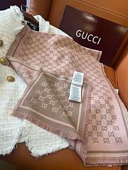 Gucci Scarf 003 - 4