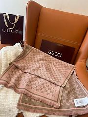 Gucci Scarf 003 - 2