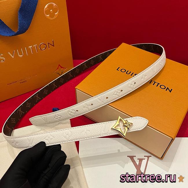 Louis Vuitton Belt 003 - 1