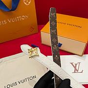 Louis Vuitton Belt 003 - 2