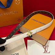 Louis Vuitton Belt 003 - 4