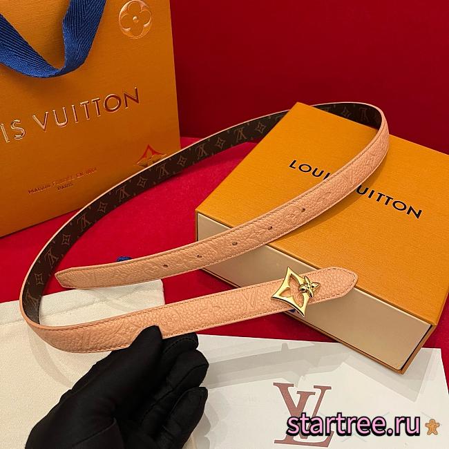 Louis Vuitton Belt 004 - 1
