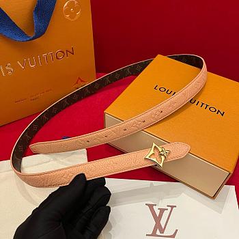 Louis Vuitton Belt 004