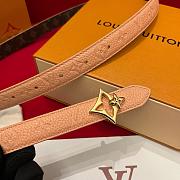 Louis Vuitton Belt 004 - 4