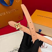 Louis Vuitton Belt 004 - 2