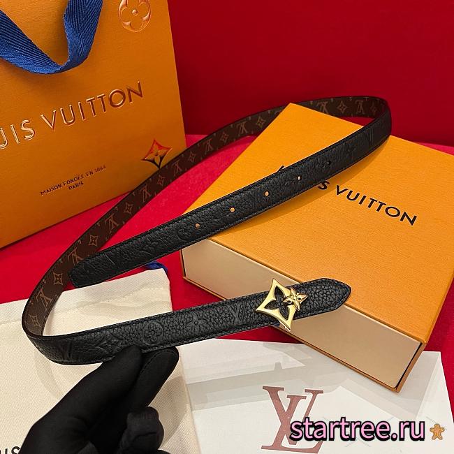 Louis Vuitton Belt 005 - 1