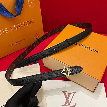 Louis Vuitton Belt 005