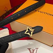 Louis Vuitton Belt 005 - 4