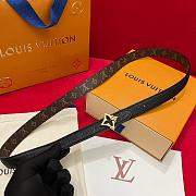 Louis Vuitton Belt 005 - 3