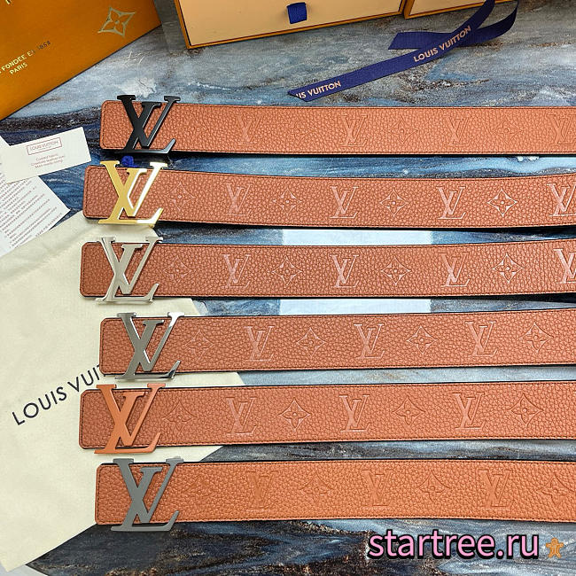 Louis Vuitton Belt 006 - 1