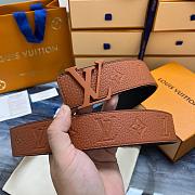 Louis Vuitton Belt 006 - 2