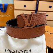 Louis Vuitton Belt 006 - 3