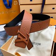 Louis Vuitton Belt 006 - 4