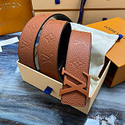 Louis Vuitton Belt 006 - 5