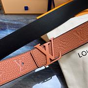 Louis Vuitton Belt 006 - 6