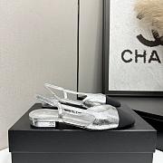 Chanel Ballet Flats 001 - 1