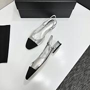 Chanel Ballet Flats 001 - 6