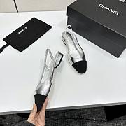 Chanel Ballet Flats 001 - 5