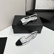 Chanel Ballet Flats 001 - 2