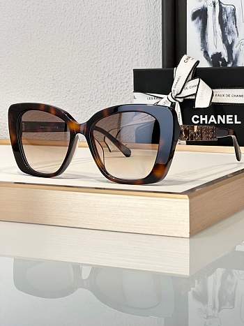 Chanel Sunglasses 020