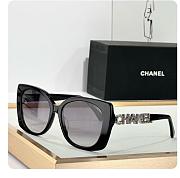 Chanel Sunglasses 020 - 6