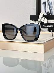 Chanel Sunglasses 020 - 5