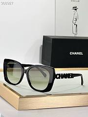 Chanel Sunglasses 020 - 4