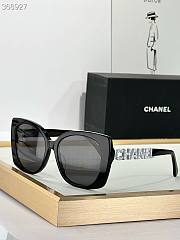 Chanel Sunglasses 020 - 3