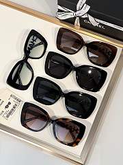 Chanel Sunglasses 020 - 2