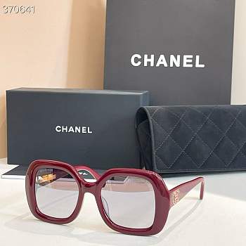 Chanel Sunglasses 021
