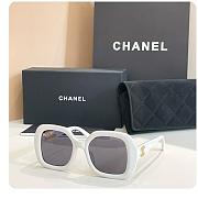 Chanel Sunglasses 021 - 6