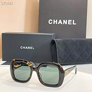 Chanel Sunglasses 021 - 5
