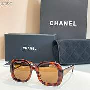 Chanel Sunglasses 021 - 4