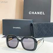 Chanel Sunglasses 021 - 3