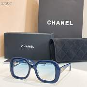 Chanel Sunglasses 021 - 2