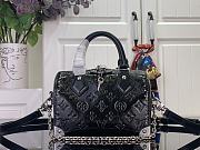 Louis Vuitton Speedy Trunk 20 M27921-13.5x11x20.5cm - 1