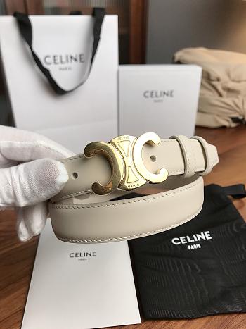 Celine belt 03