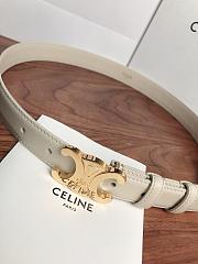 Celine belt 03 - 5