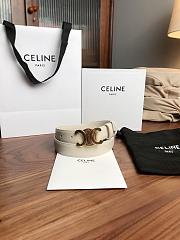 Celine belt 03 - 4
