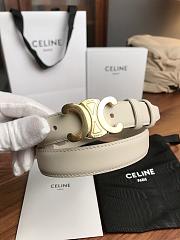 Celine belt 03 - 3