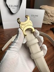 Celine belt 03 - 2