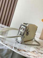 Louis Vuitton Slim Side Trunk M12560-23*12*4CM - 5