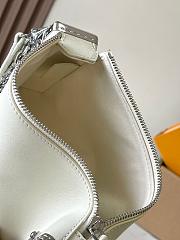 Louis Vuitton Slim Side Trunk M12560-23*12*4CM - 2