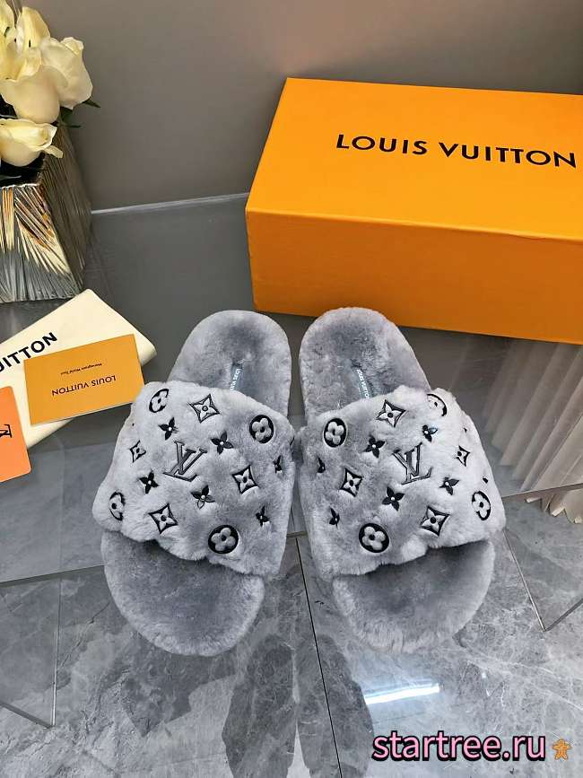 Louis Vuitton Slippers 034 - 1