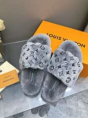 Louis Vuitton Slippers 034 - 3
