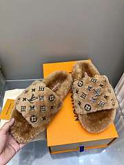 Louis Vuitton Slippers 035 - 3