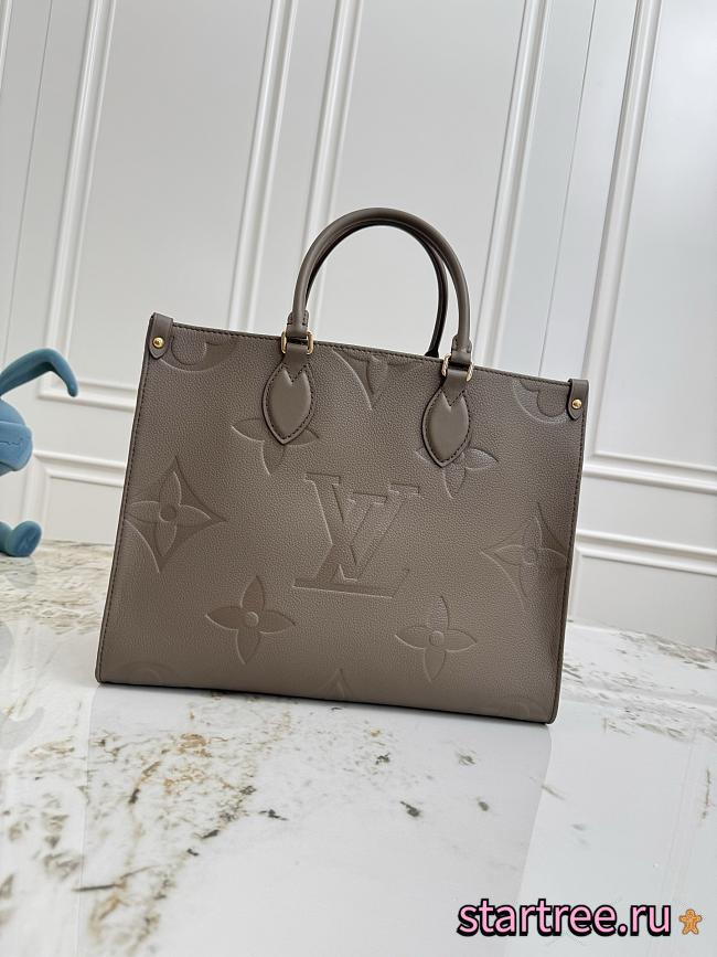 Louis Vuitton | Onthego MM M45595-35cm - 1